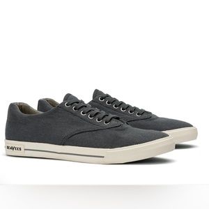 SeaVees Hermosa Sneaker / Men’s Size 12 / Color: Slate Navy